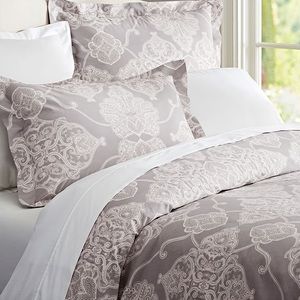 Pottery Barn Alana Medallion Bedding Collection - NO LONGER SOLD IN STORES